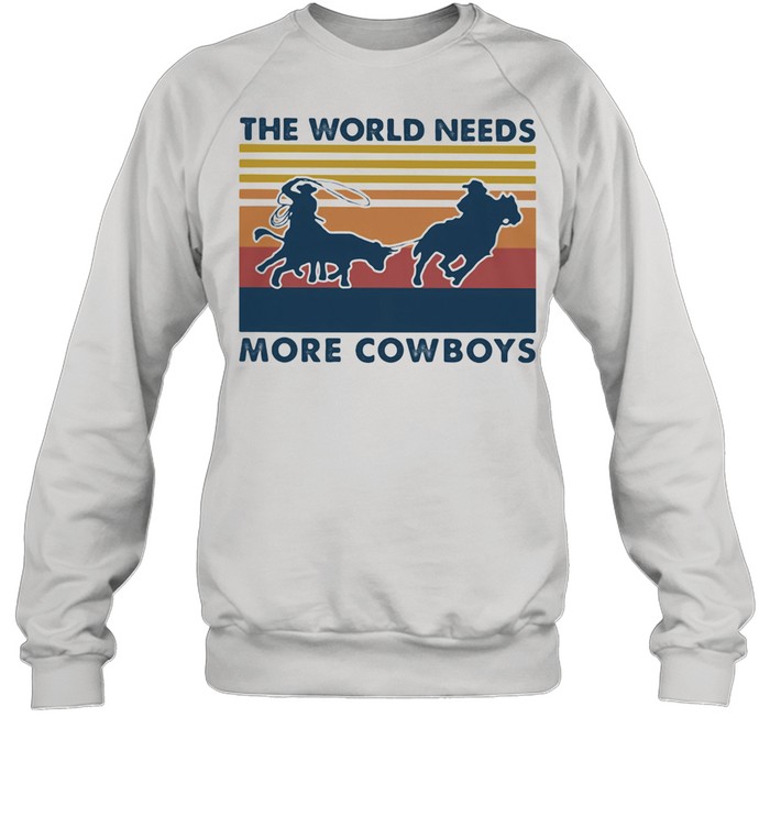 cowboys vintage t shirt