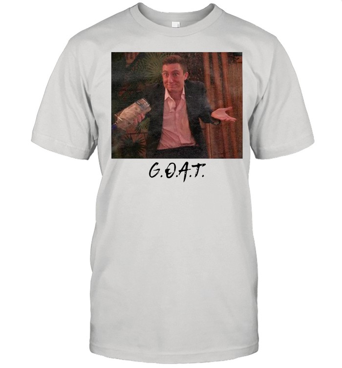 Tommy Goat 2021 shirt
