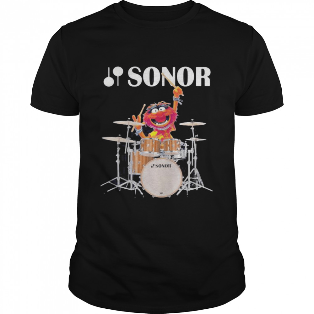 sonor t shirt