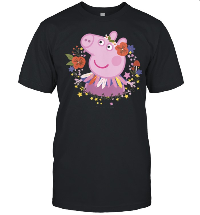 Peppa Pig Magical Shirt