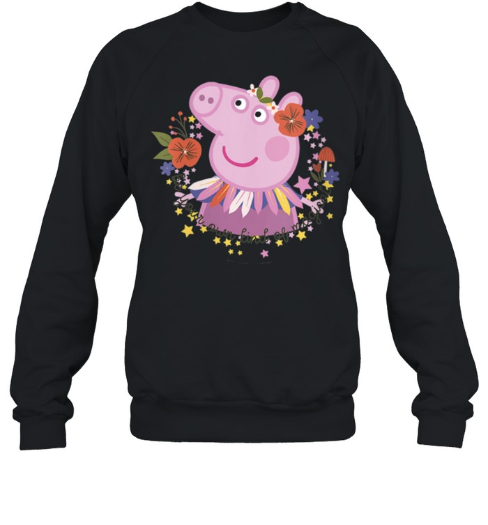 Peppa Pig Magical  Unisex Sweatshirt