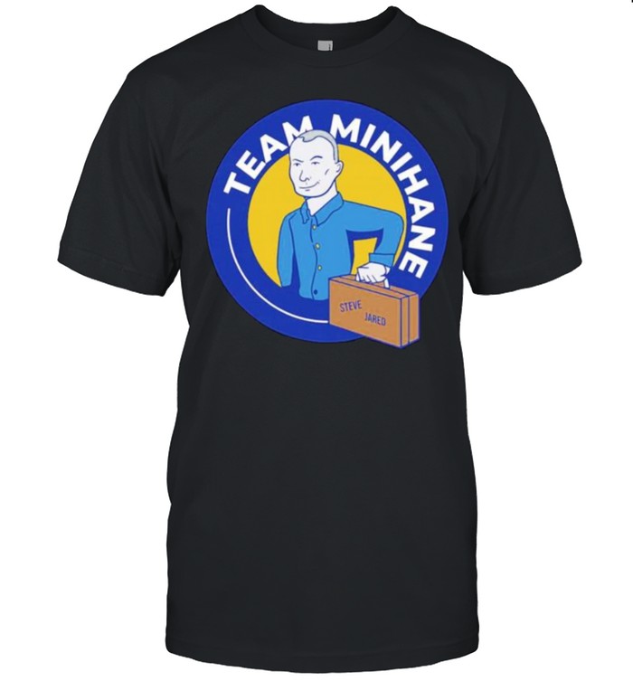 Team minihane shirt Classic Men's T-shirt