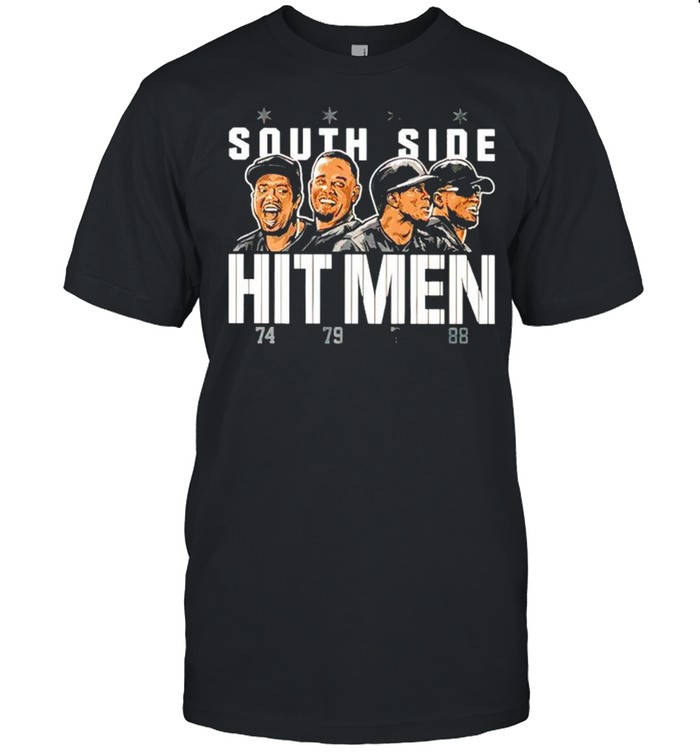 South side hitmen shirt Classic Men's T-shirt
