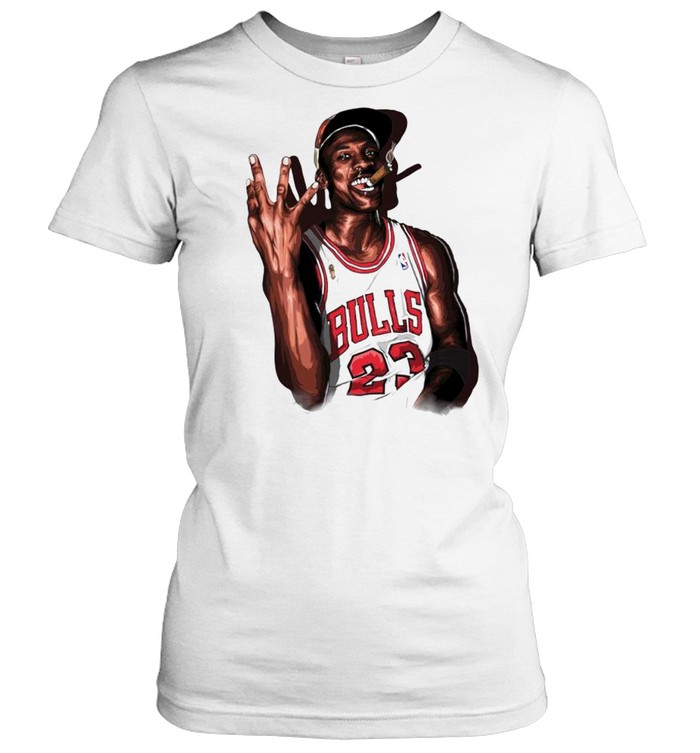 jordan 3 peat shirt