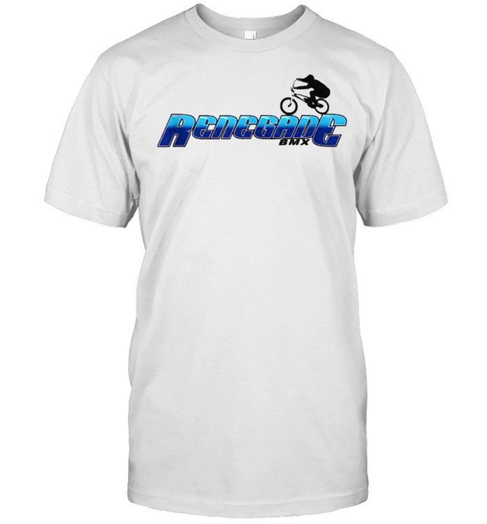 Renegade BMX  Classic Men's T-shirt