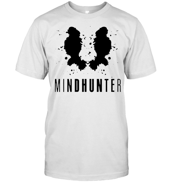 My Mindhunter shirt Classic Men's T-shirt