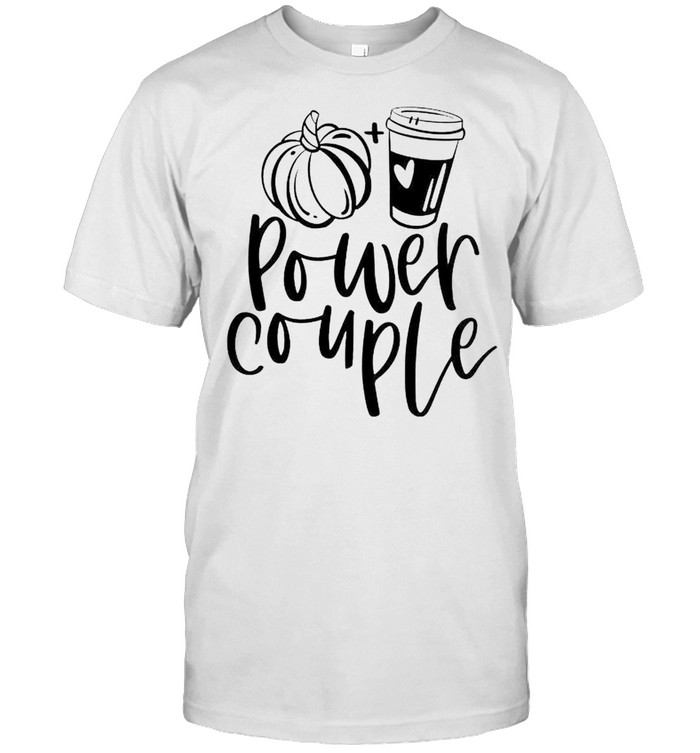 power couple shirts