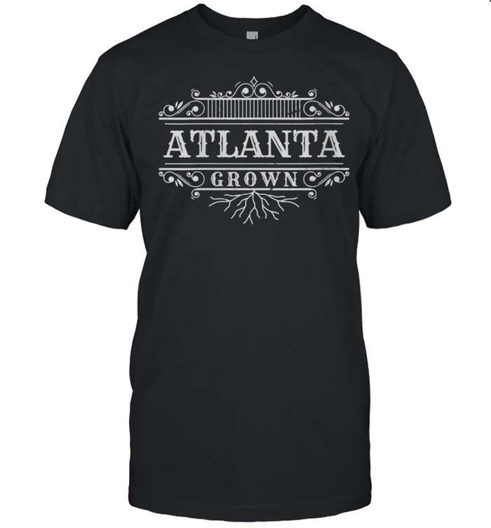 Atlanta Falcons Hometown T-Shirt - Mens