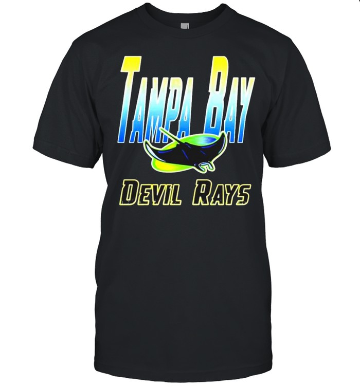 tampa bay devil rays store