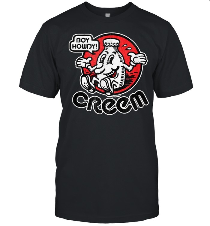 CREEMs shirt Classic Men's T-shirt