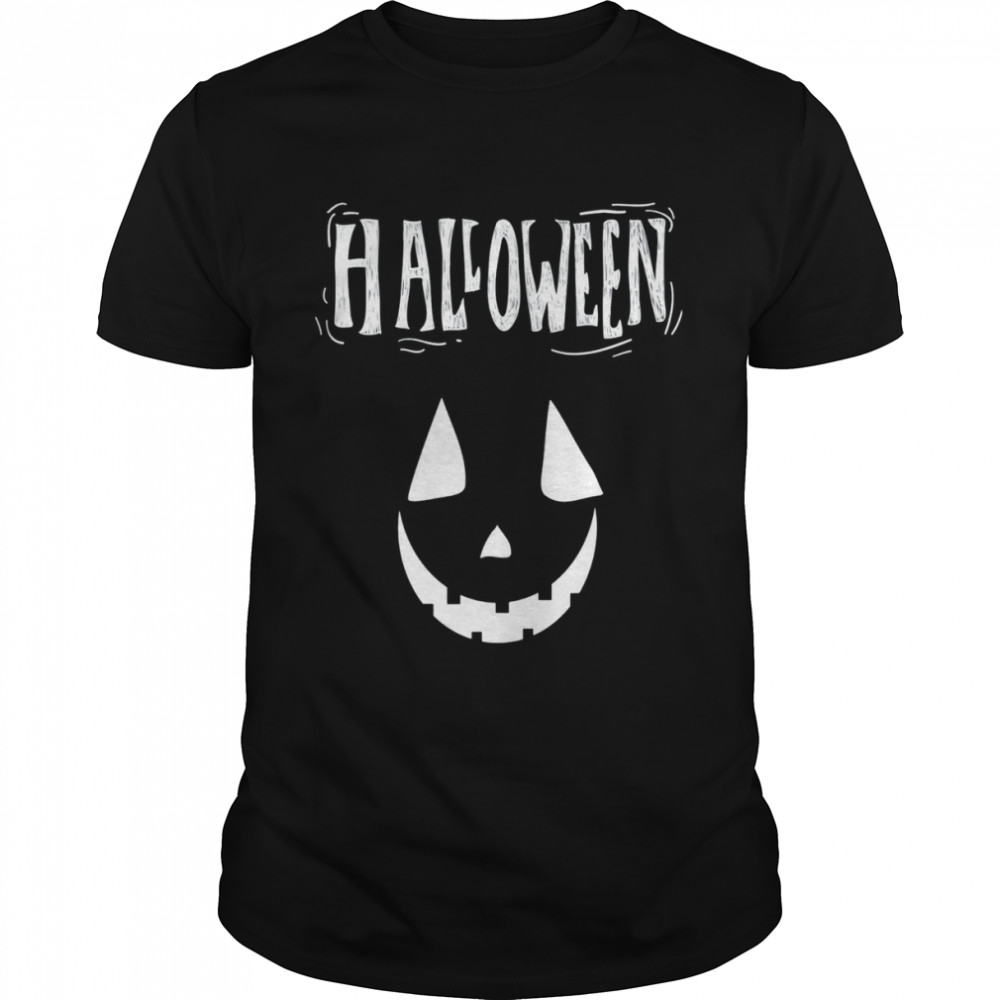 Happy Halloween Costumes shirt Classic Men's T-shirt