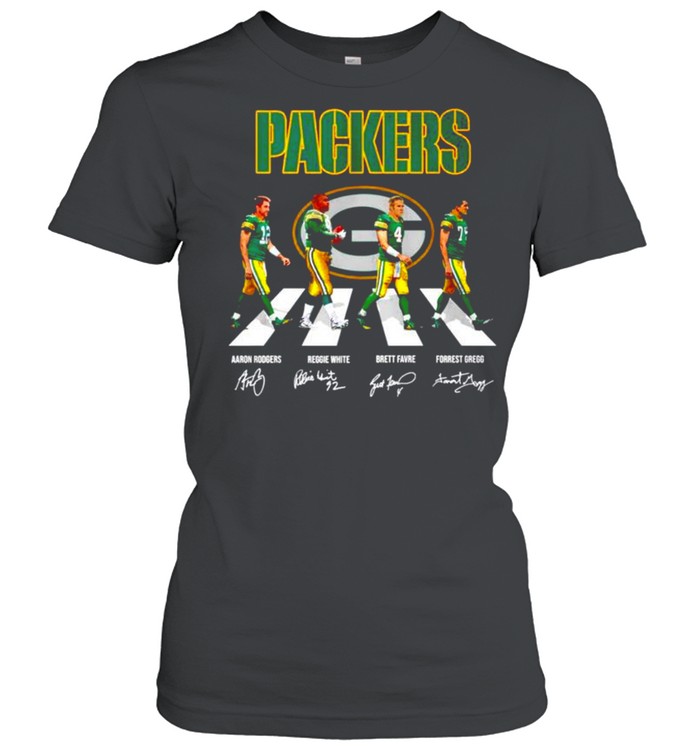 Packers 35 Chiefs 10 Super Bowl 1 T-Shirt by Ron Regalado - Fine Art America