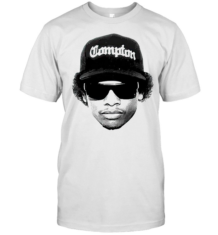 Eazy E Rapper T-shirt