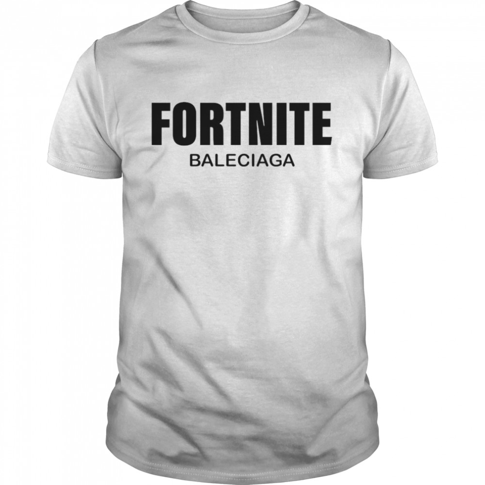 Fortnite Balenciaga to offer apparel for players and their avatars