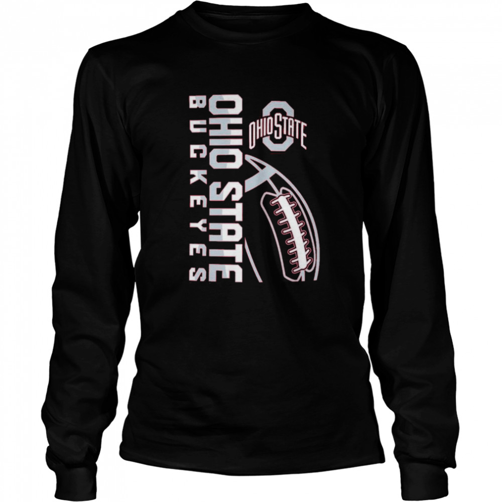 Ohio State football shirt - Trend Shirt Store Online
