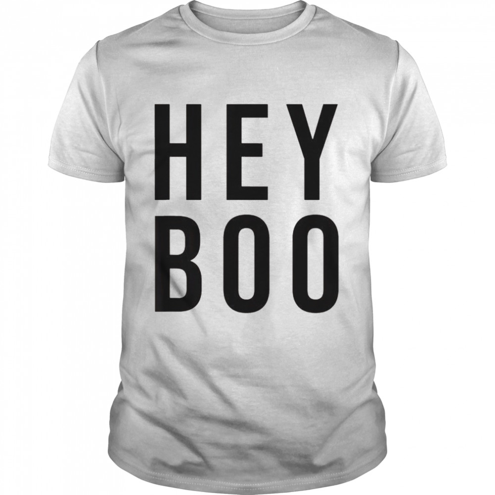future ghost shirt