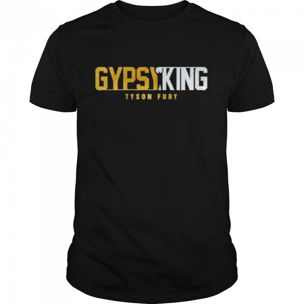 gypsy king tshirts