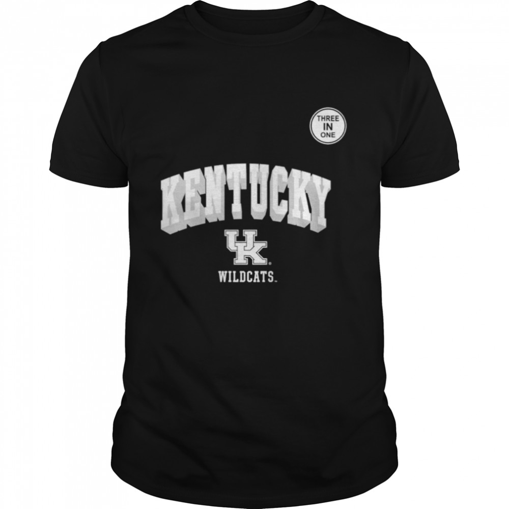 Kentucky Wildcats Love of the Game shirt Classic Men's T-shirt