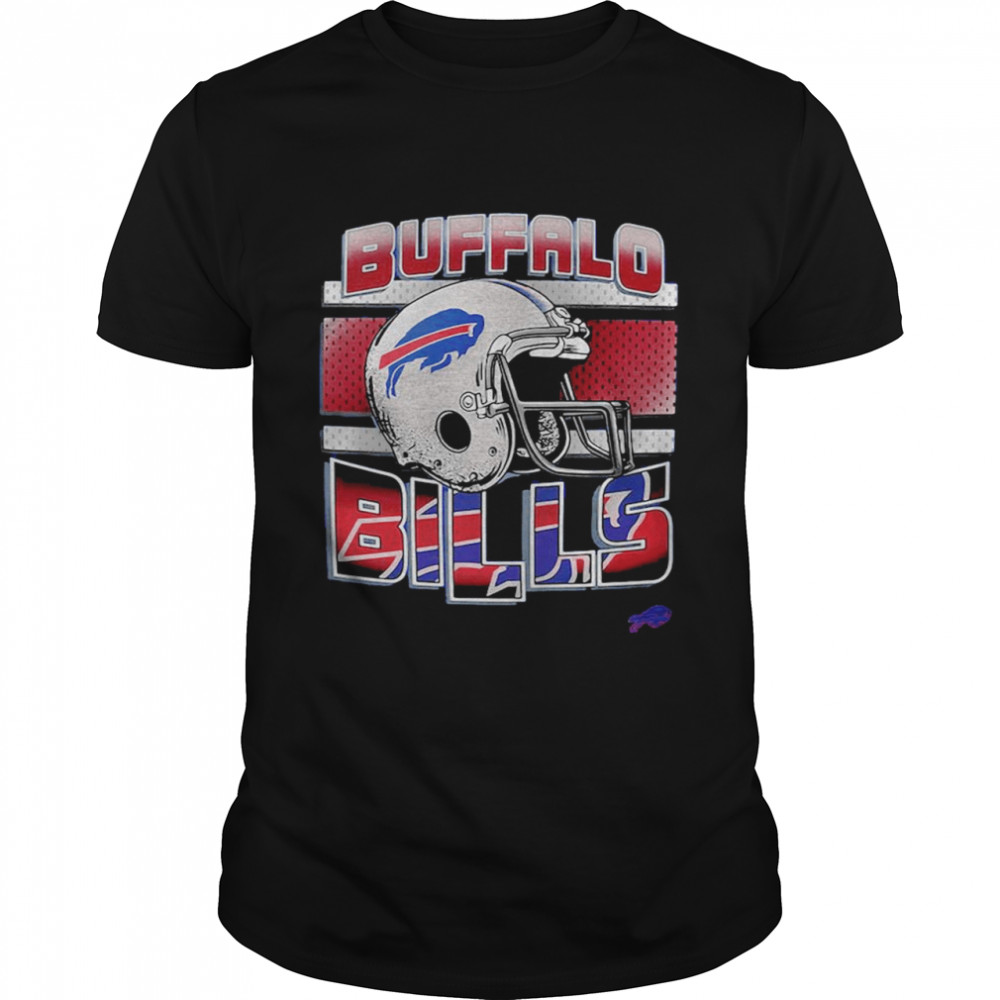 Buffalo Bills Football Glory Days  Classic Men's T-shirt