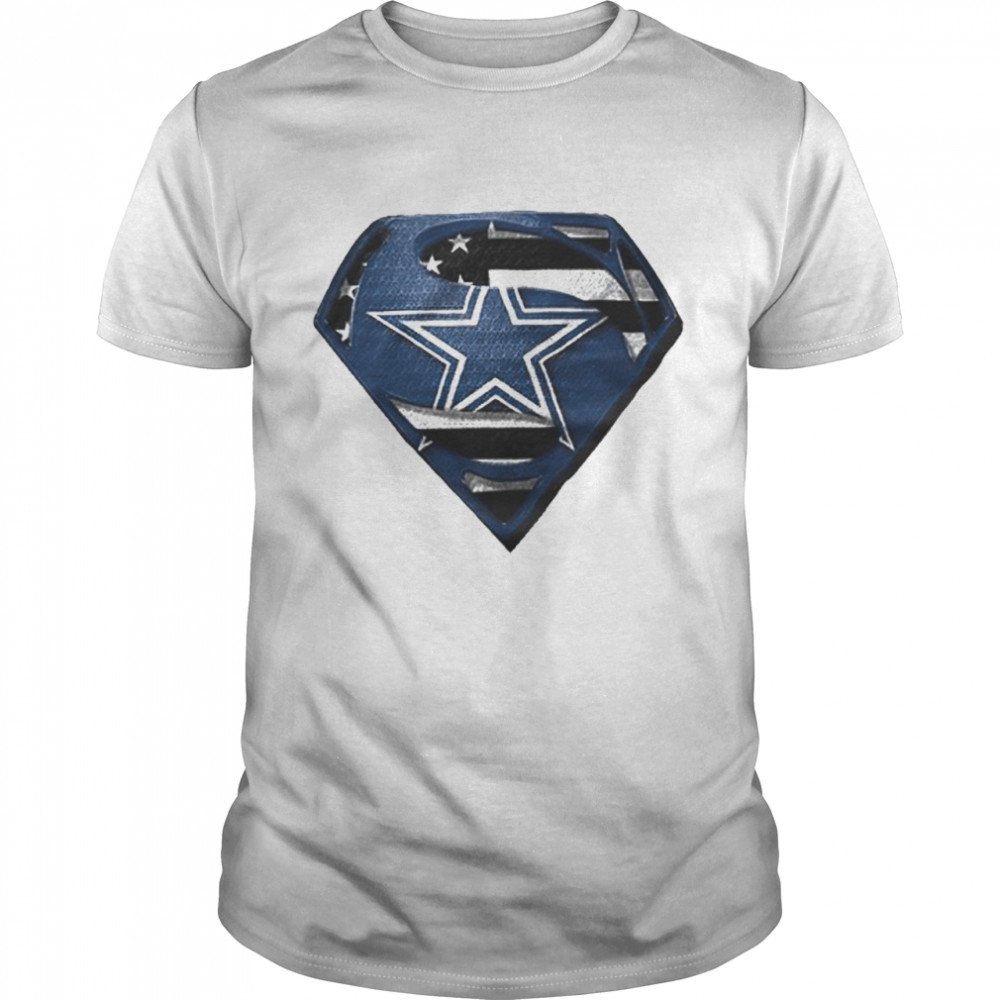 Gildan Dallas Cowboys football T- Classic Men's T-shirt
