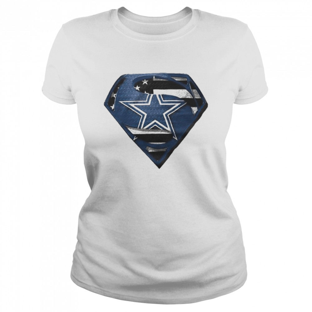 Gildan Dallas Cowboys football T- Classic Women's T-shirt