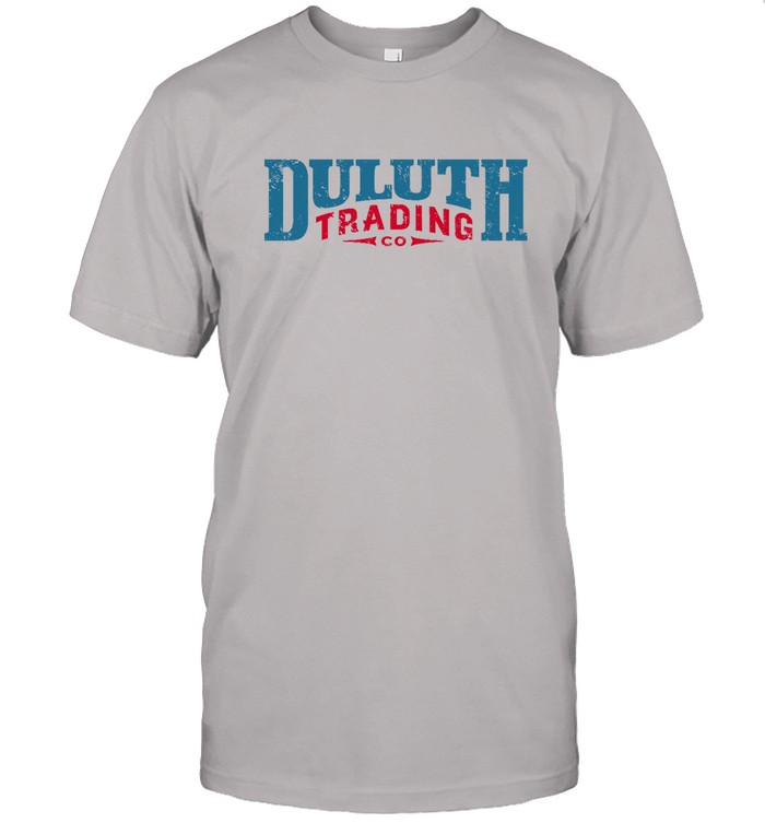 Duluth Trading  2021 New Classic Men's T-shirt