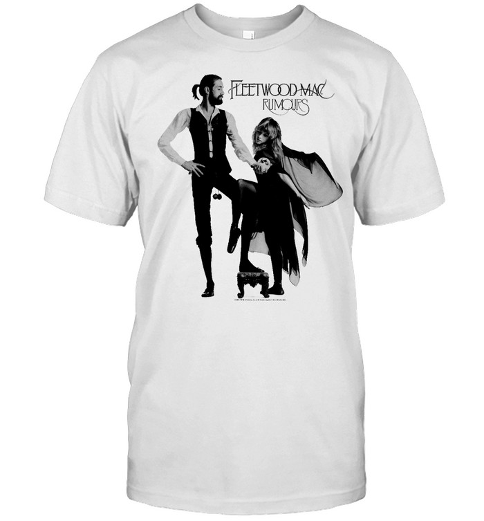 Fleetwood Mac  Classic Men's T-shirt