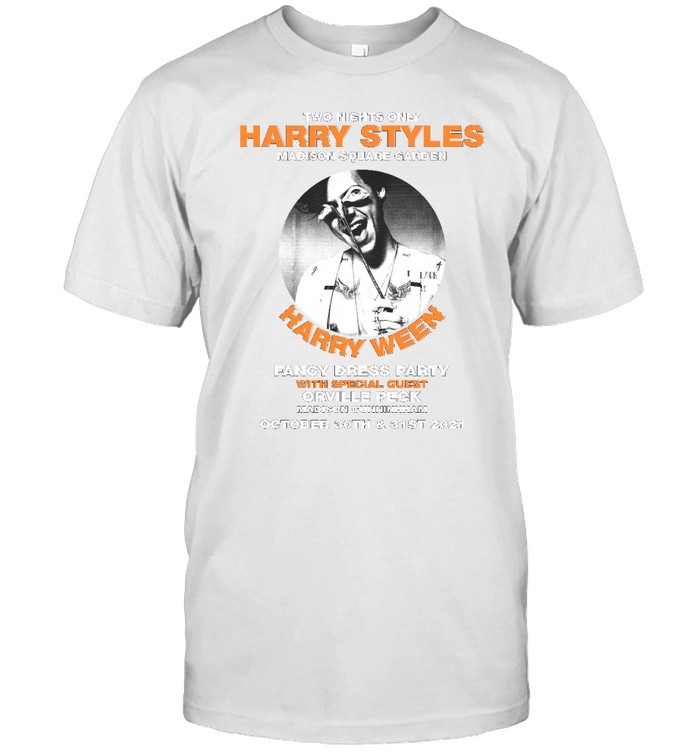 Harryween T  Classic Men's T-shirt