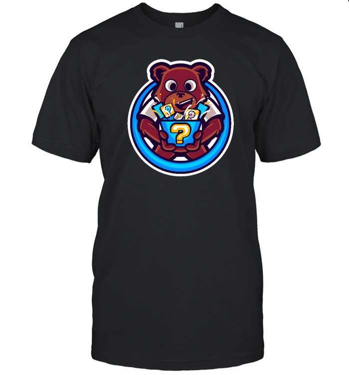 Lukas Brawl Stars Merch Shop - Trend T Shirt Store Online