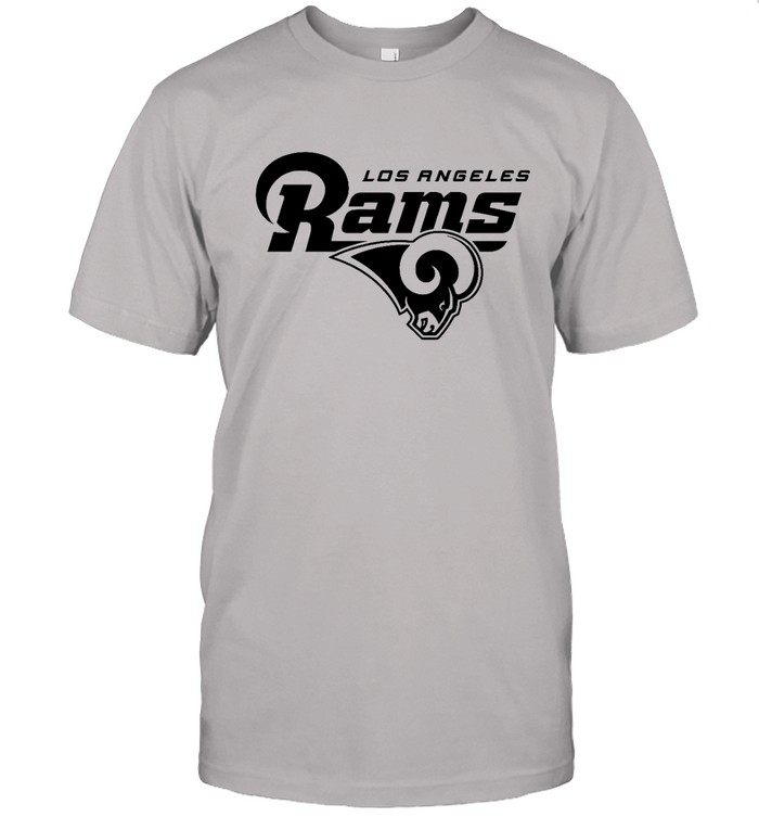 Rams T  2021 Classic Men's T-shirt