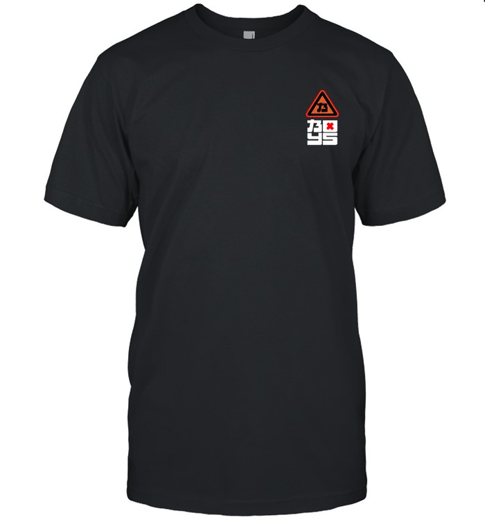 The Boys Sftb Black Hoodie Classic Men's T-shirt