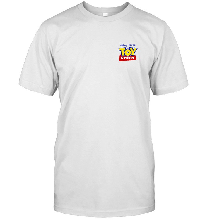 Toy Story T  Classic Men's T-shirt