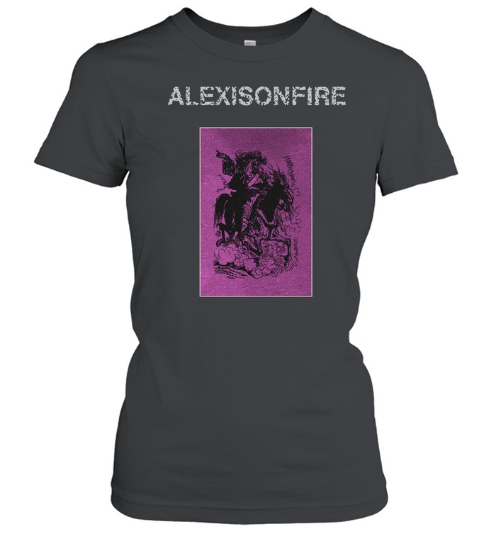 alexisonfire t shirt