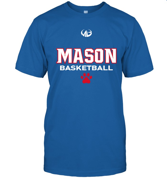 Basketball Shooting Shirt