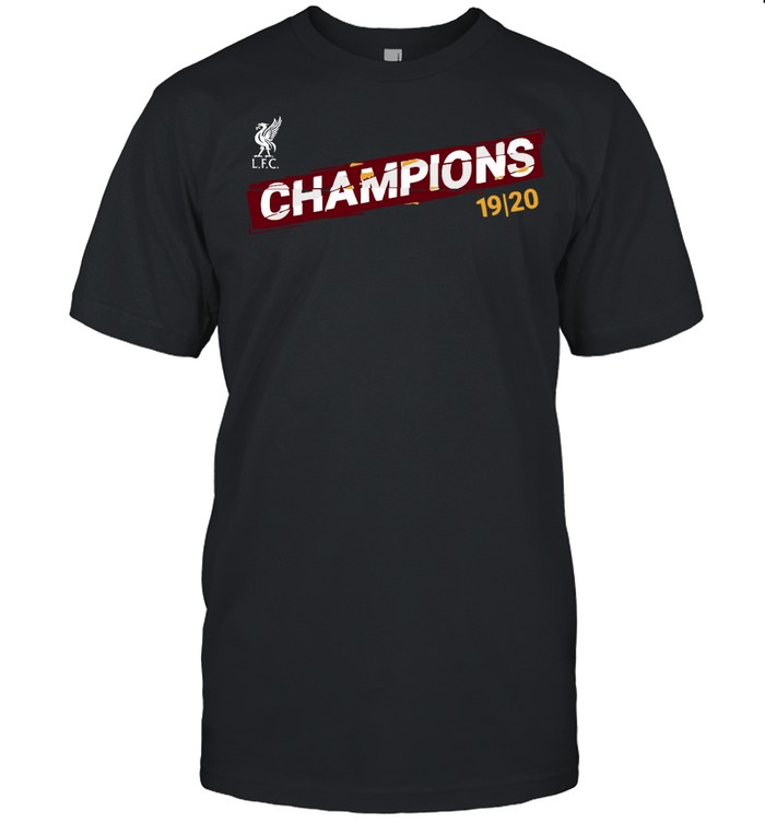 Liverpool Last Supper  Classic Men's T-shirt