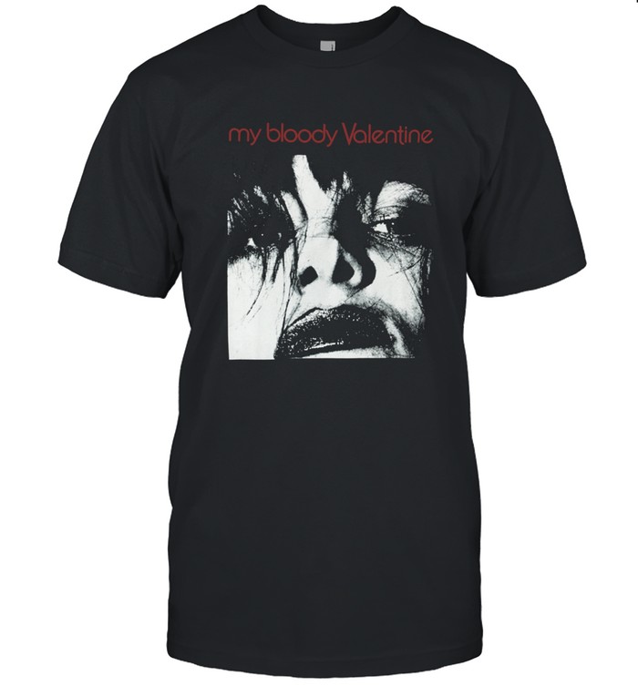 My Bloody Valentine Merch Classic Men's T-shirt