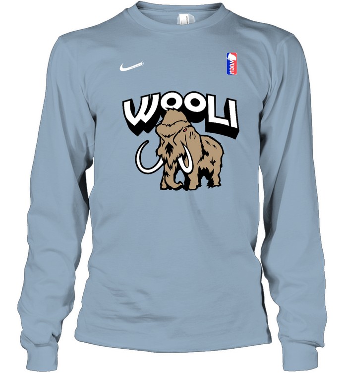 Wooli Nye Basketball Jersey Shirt, hoodie, sweater, long sleeve