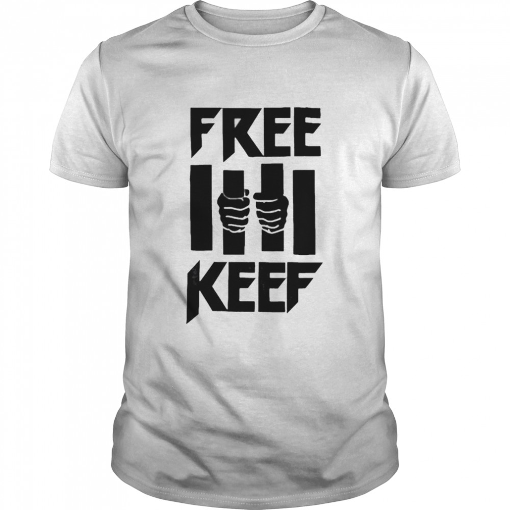 Free chief keef shirt Classic Men's T-shirt