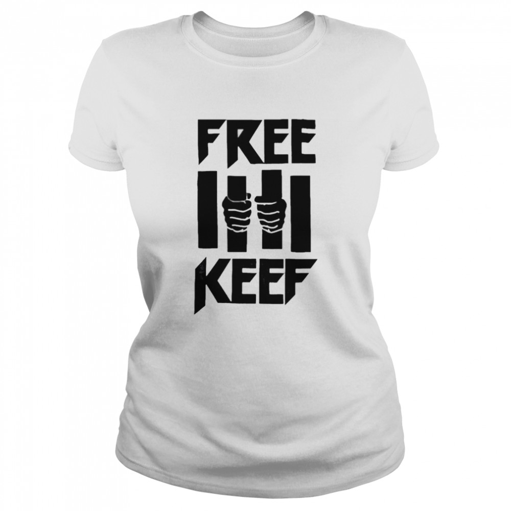 Free chief keef shirt Classic Women's T-shirt