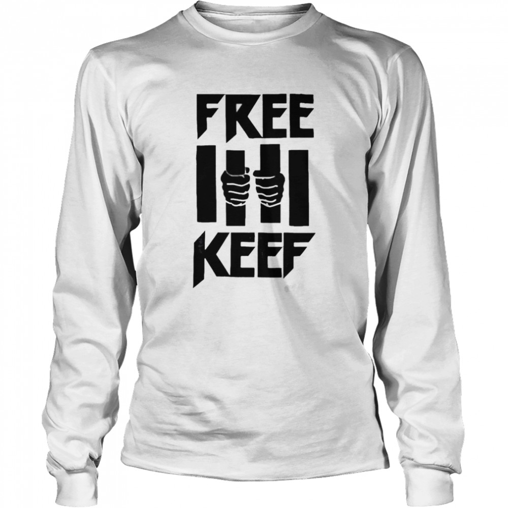 Free chief keef shirt Long Sleeved T-shirt