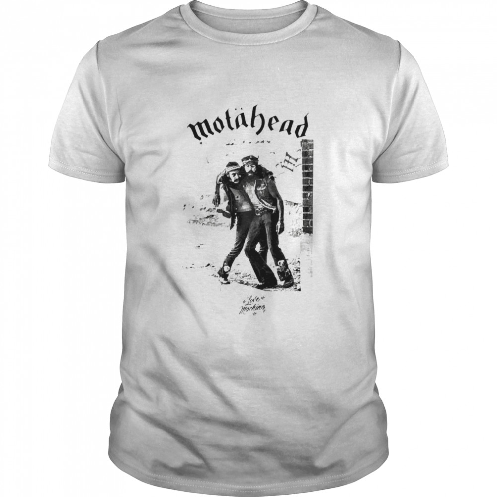 Motorhead vintage shirt Classic Men's T-shirt
