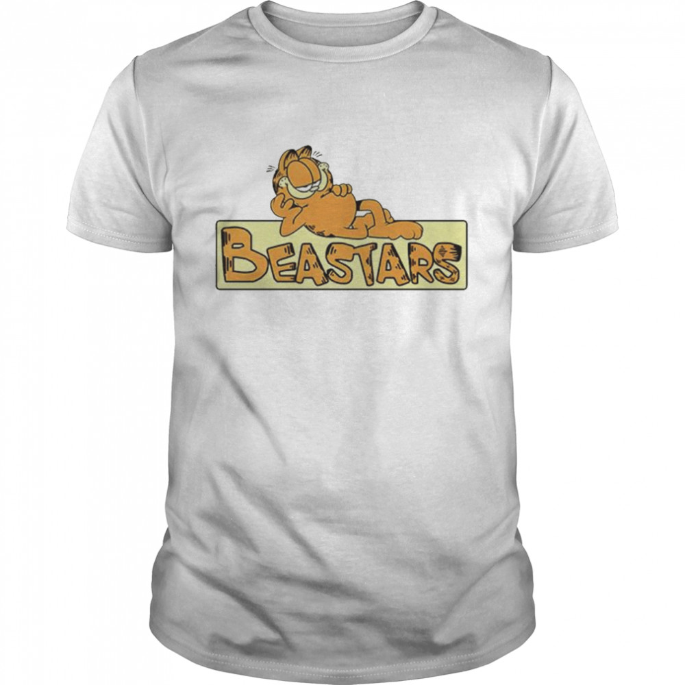 Garfield Beastars shirt Classic Men's T-shirt