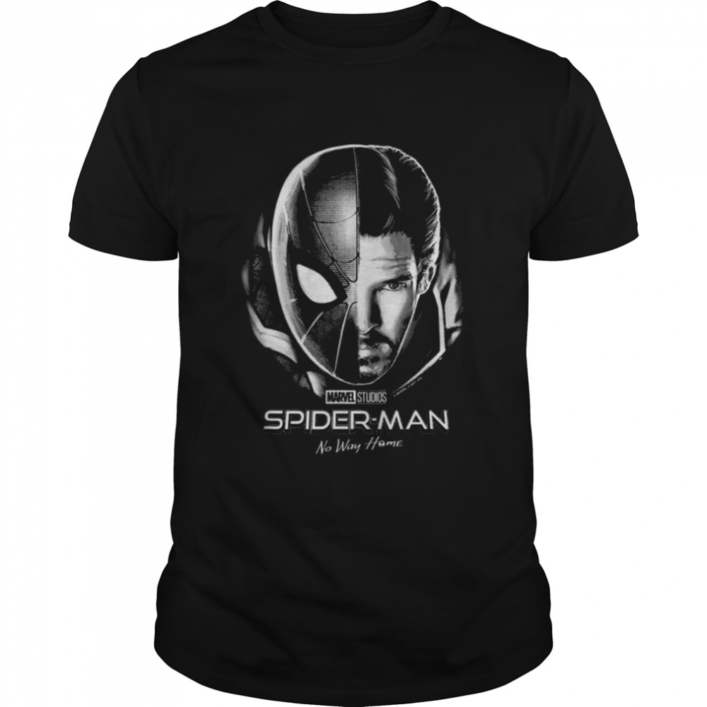 Marvel Studios Spider Man no way home shirt Classic Men's T-shirt