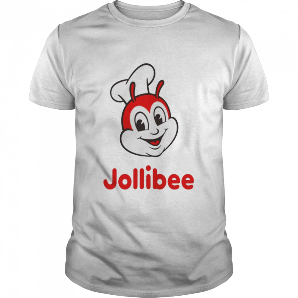 Jollibee Cute Bee Selling Chicken Shirt Trend T Shirt Store Online