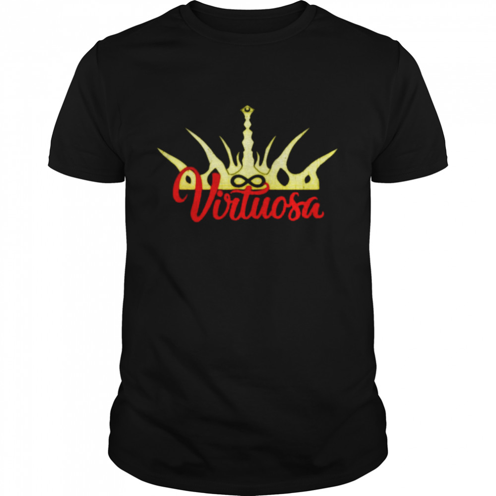 deonna Purrazzo crown shirt Classic Men's T-shirt