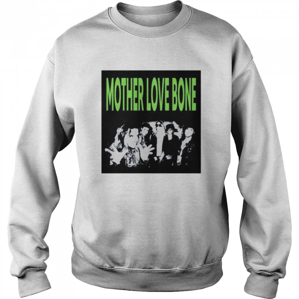 Mother love bone T shirt Trend T Shirt Store Online