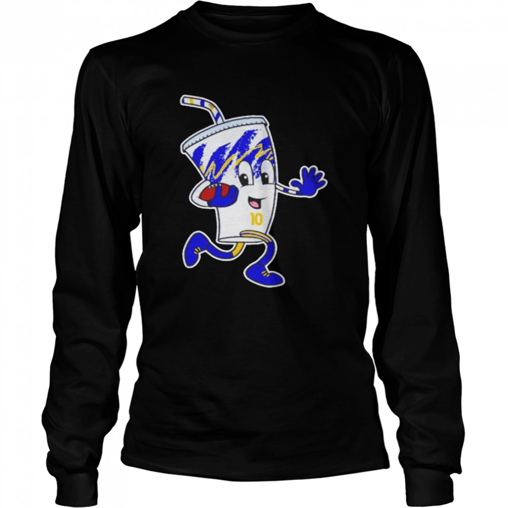 Los Angeles Rams Cooper Kupp CK cup shirt, hoodie, sweater and v-neck t- shirt