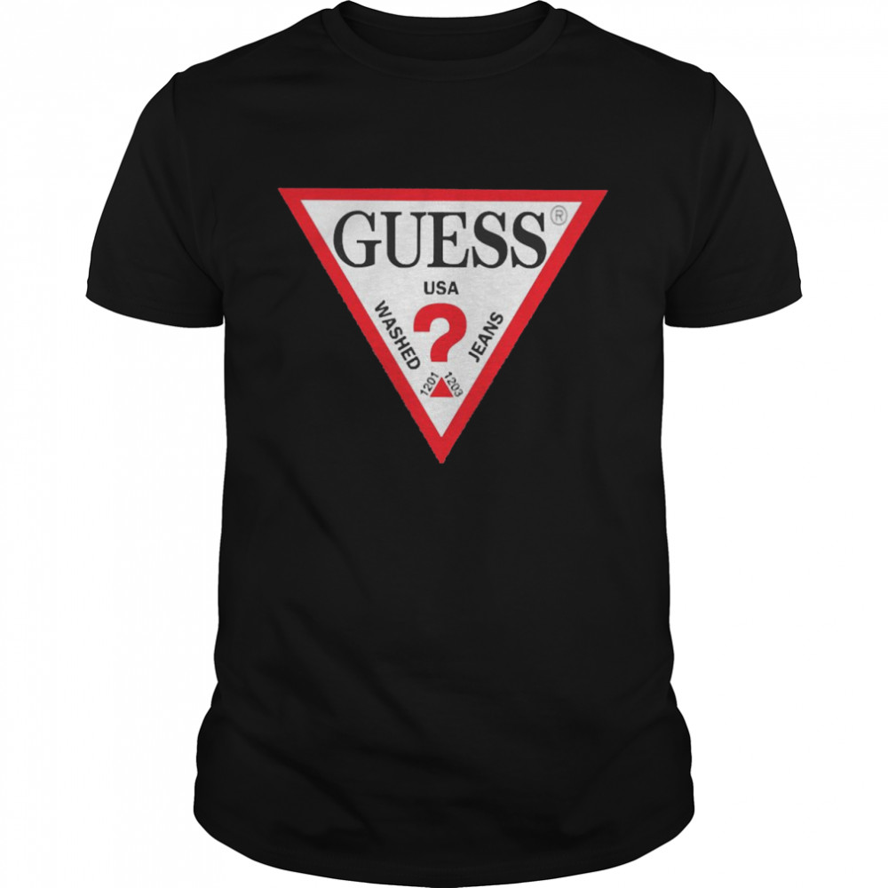 Guess USA Washed Jeans 1201-1203 - T Shirt Store