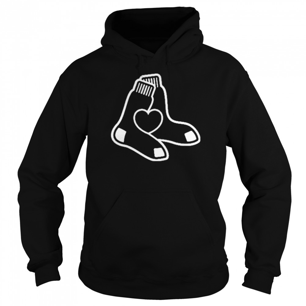 Red sox foundation shirt Unisex Hoodie