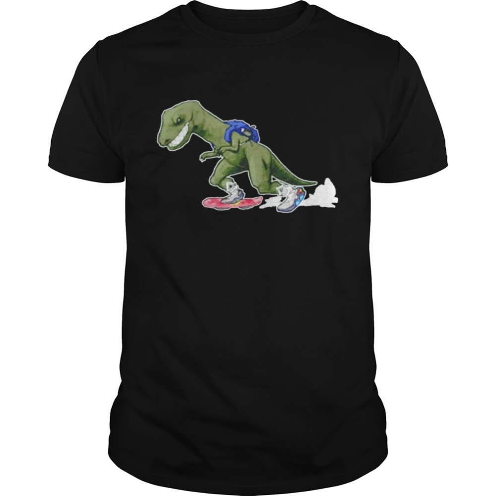 nike dinosaur t shirt